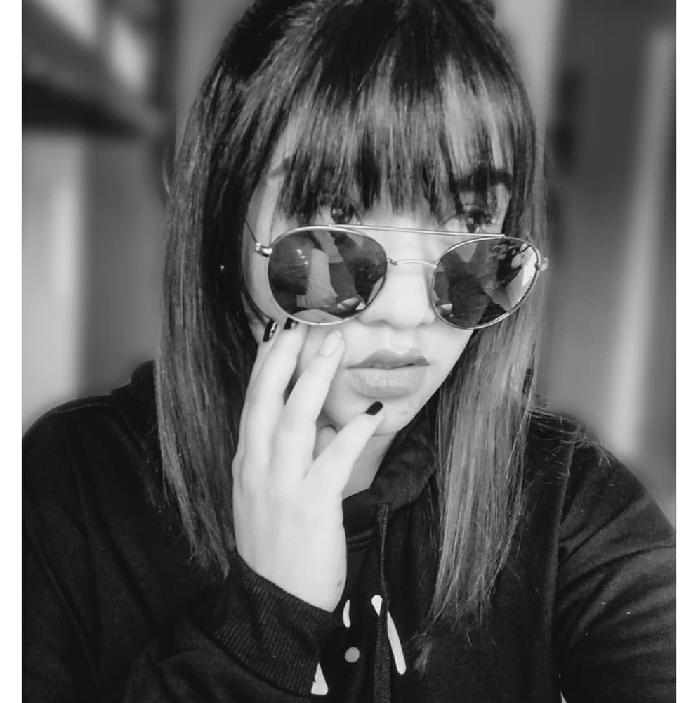 Meet your Posher, Elisabeth